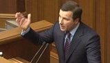 Регионал Коновалюк считает, что всю гречку съели бютовцы и предлагает не давать им крупы до нового урожая. ВИДЕО.