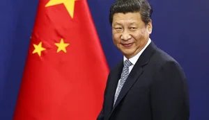 Миротворчість Пекіну в Ірані - через призму посилення геополітичної ролі Китаю