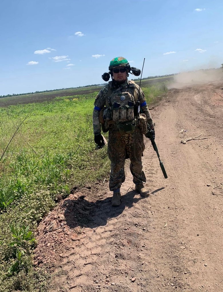 депутат,позивний