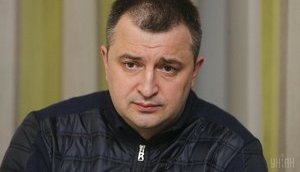 ВАКС закрив справу експрокурора сил АТО Кулика