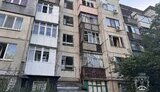 Наслідки обстріли Покровська 20 серпня