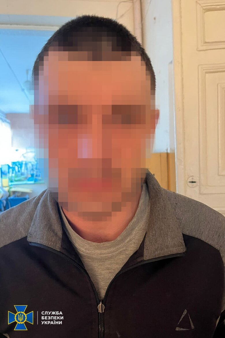 Задержан предатель, который наводил российские ракеты на Славянск, - СБУ 02