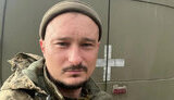 Загинув Андрій Рибаков