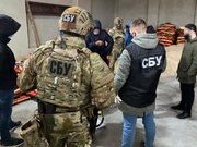 СБУ блокувала контрабанду рекордної партії героїну до країн Євросоюзу