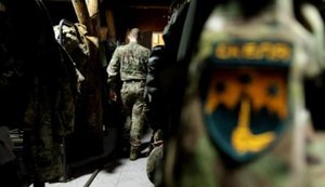 Що кажуть у ДБР про ситуацію в полку Скеля: подробиці