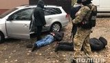 Громадяни Туреччини та Азербайджану підпалили автомобіль броварському рестораторові, - поліція. ВІДЕО+ФОТОрепортаж