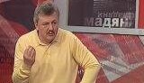 Сивкович призывает главные политические силы договорится обо всем до 30-го. ВИДЕО.