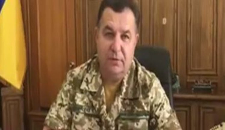 Павловський – професіонал, але якщо причетний до злочину, повинен нести відповідальність, - Полторак. ВIДЕО