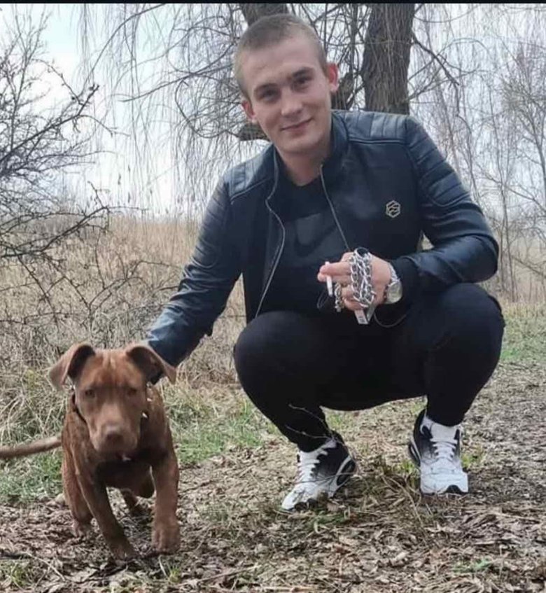 У ДТП загинув воїн Ганус, який повернувся з полону у квітні