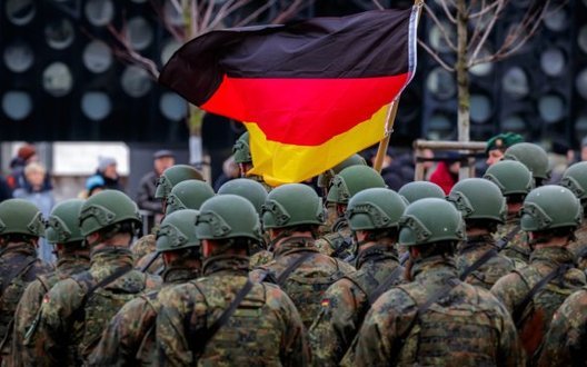 У Німеччині пропонують залучати до армії людей до 70 років