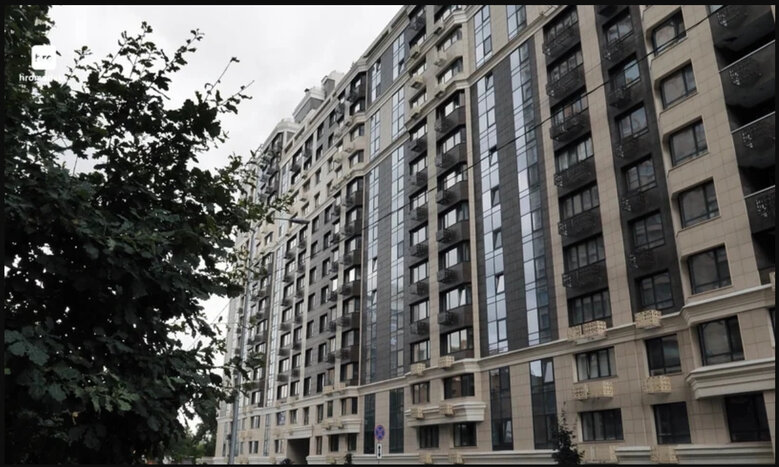 Житловий комплекс