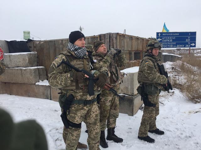 турчинов
