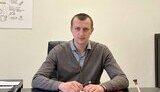Голова Держпродспоживслужби Сергій Ткачук