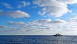 море,навчання,чорне