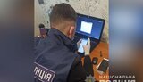 Житель Кременчука за 250 грн продавав в інтернеті довідки про відсутність COVID-19, - Нацполіція