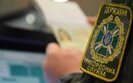Пограничник дал взятку в криптовалюте. Подробности от НАБУ