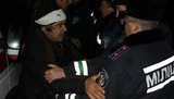 "Задыхаясь от удушливого газа, люди пытались выбраться": Коноплева вынесли без сознания. ФОТОрепортаж