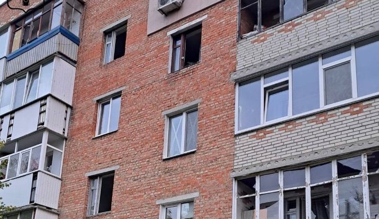 Враг с начала года нанес по Сумам 543 удара: 72 погибших, сотни раненых