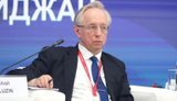 Заместитель министра иностранных дел РФ Михаил Галузин
