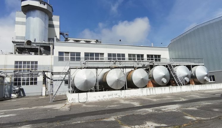 Власники мереж Eva і Varus сплатили понад 600 мільйонів за конфіскований у росіян "Вінницяпобутхім"
