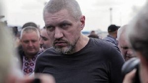 Гарний урок українцям - навіть проросійська позиція не гарантує, що завтра вас не оголосять фашистом і не катуватимуть свої ж російські братушки, - Казанський про Клиха