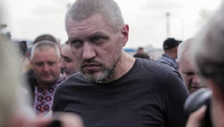 Гарний урок українцям - навіть проросійська позиція не гарантує, що завтра вас не оголосять фашистом і не катуватимуть свої ж російські братушки, - Казанський про Клиха