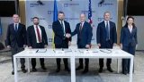 "Нафтогаз" і Держдеп США домовилися про партнерство у нафтогазовій галузі