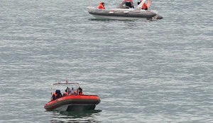 Tu-154 crash: black box and three bodies recovered