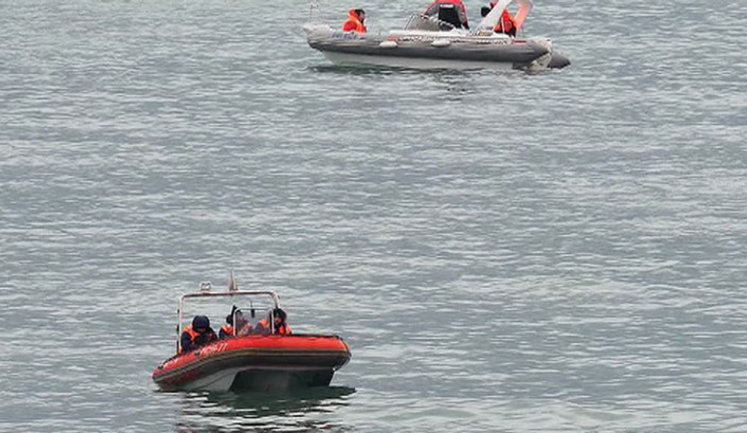 Tu-154 crash: black box and three bodies recovered