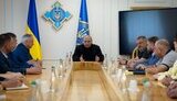 Умєров розповів про ключові напрямки роботи на посаді секретаря РНБО