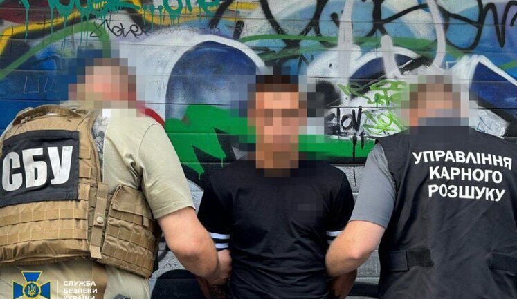 Авто працівника оборонного підприємства підірвали в Одесі: затримано завербованого російськими спецслужбами мешканця Запоріжжя. ФОТО