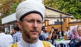 Это преступление и нарушение госграницы Украины, - муфтий Исмагилов призвал мусульманских религиозных деятелей не посещать открытие новой мечети в оккупированном Крыму