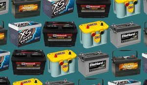 Імпорт електричних акумуляторів в Україну зріс удвічі: майже все завезли з Китаю