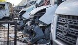 наслідки ворожих обстрілів Харківщини