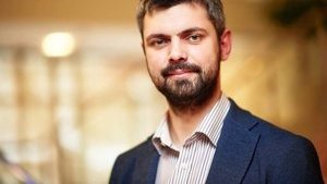 Drobovych appointed as chairman of Ukrainian Institute of National Remembrance