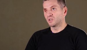 Побиття патрульними ветерана Тютюнника в Чернігові: ДБР розслідує перевищення службових повноважень