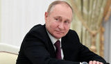 Путин намерен отпраздновать 100-летие со дня основания СССР созданием новой Российской империи, - Волкер