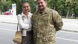 Военные психологи Андрей Козинчук и Наталья Шапошник: "Для солдата самый важный первый бой"