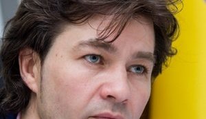 Нищук на закрытии Одесского кинофестиваля призвал освободить Сенцова