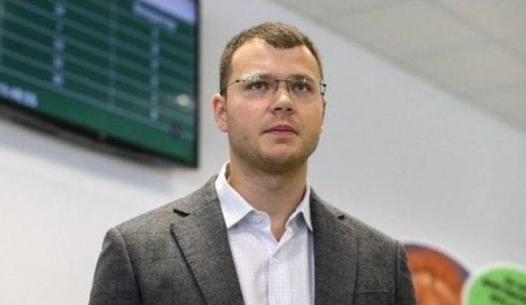В СМИ напомнили о коррупционных скандалах, послуживших причиной увольнения министра инфраструктуры Криклия