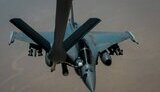 винищувач,rafale