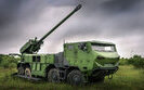 Україна отримає гаубиці Caesar раніше