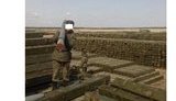 боеприпасы склад боеприпасов
