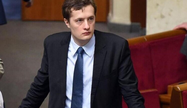 Lawyer Holovan: Poroshenko’s son was removed from military registration in 2019