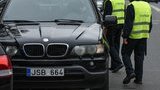 Более 246 тыс. автомобилей с иностранной регистрацией незаконно находятся в Украине, - ГФС