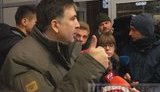 "В Канаде граждане не выбирают, с каким правоохранительным органом они говорят", - посол Ващук об отказе Саакашвили общаться с ГПУ