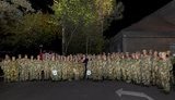 За время боевых действий на Донбассе погибло 46 военных медиков, - Порошенко