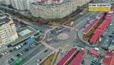 Ремонт объездной, которая является частью "Дороги Единства", завершили в Тернополе, - ОГА. ФОТО