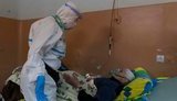 У лікарнях Києва, Харківської та Черкаської областей недостатня кількість ліжок із киснем, - Степанов. ВIДЕО