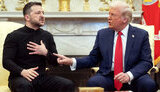Ceasefire with Russia: US wants commitments from Ukraine
